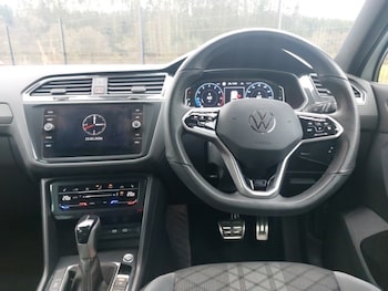 Used Volkswagen Tiguan 2023 for sale - 78837030: Photo