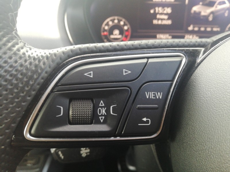 Used Audi Q2 2022 for sale - 76475603: Photo 10