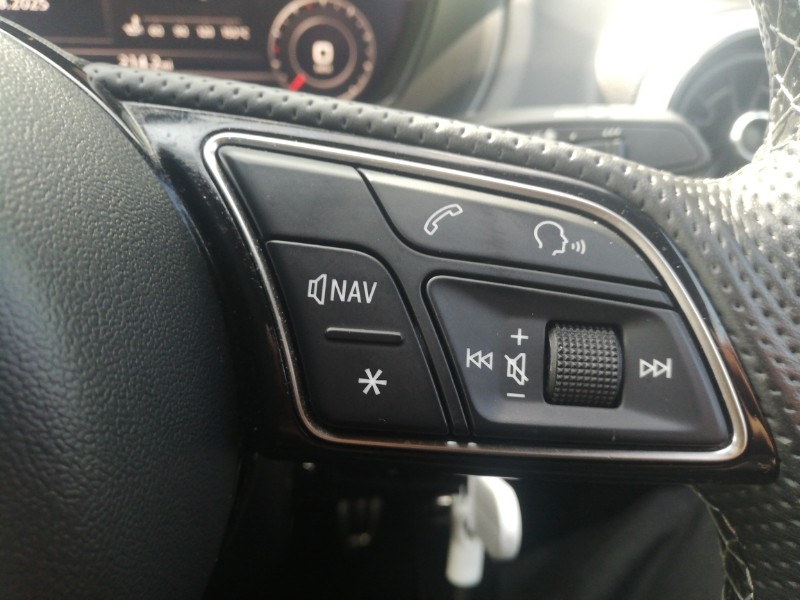 Used Audi Q2 2022 for sale - 76475603: Photo 11