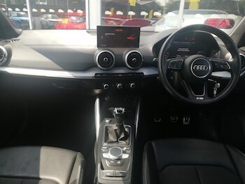 Used Audi Q2 2022 for sale - 76475603: Photo