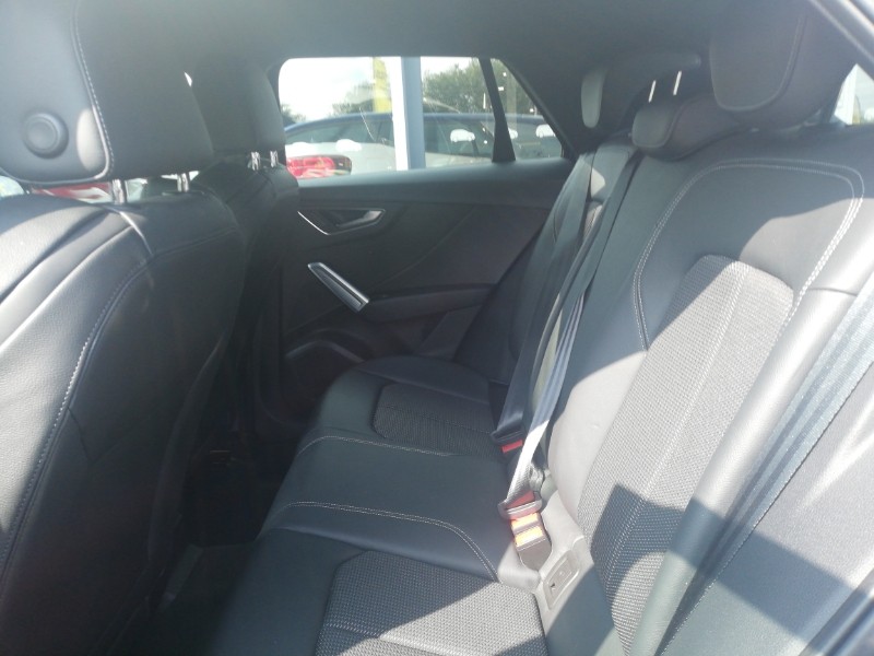 Used Audi Q2 2022 for sale - 76475603: Photo 6