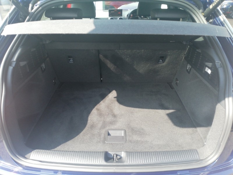 Used Audi Q2 2022 for sale - 76475603: Photo 8