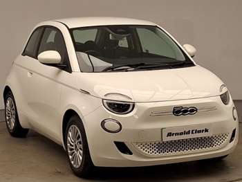 2021 - 70kW Action 24kWh 3dr Auto