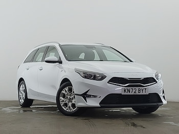 Used Kia Ceed 2022 for sale - 78905330: Photo