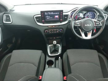 Used Kia Ceed 2022 for sale - 78905330: Photo