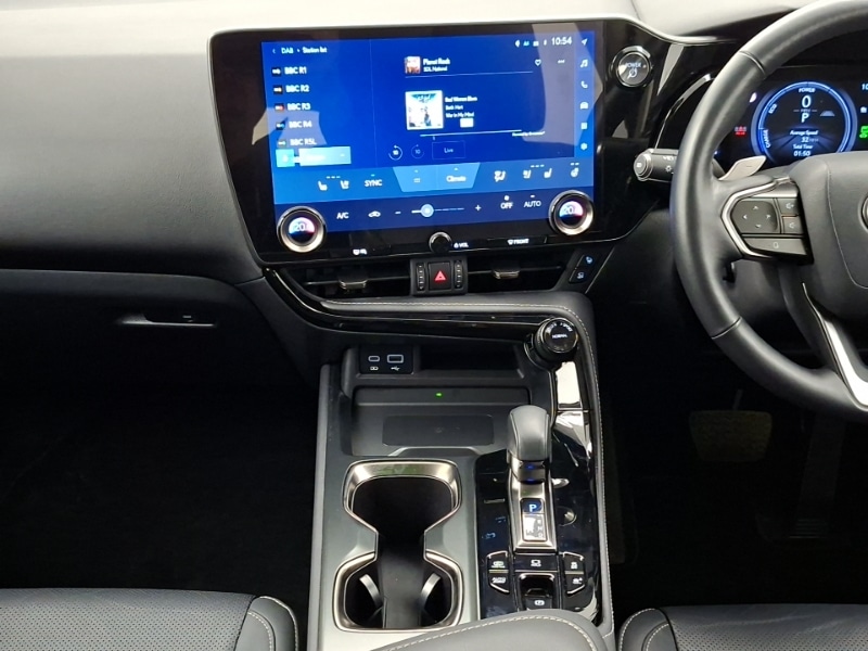 Used Lexus NX 2024 for sale - 77987576: Photo 10