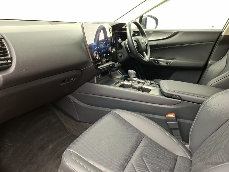 Used Lexus NX 2024 for sale - 77987576: Photo 5