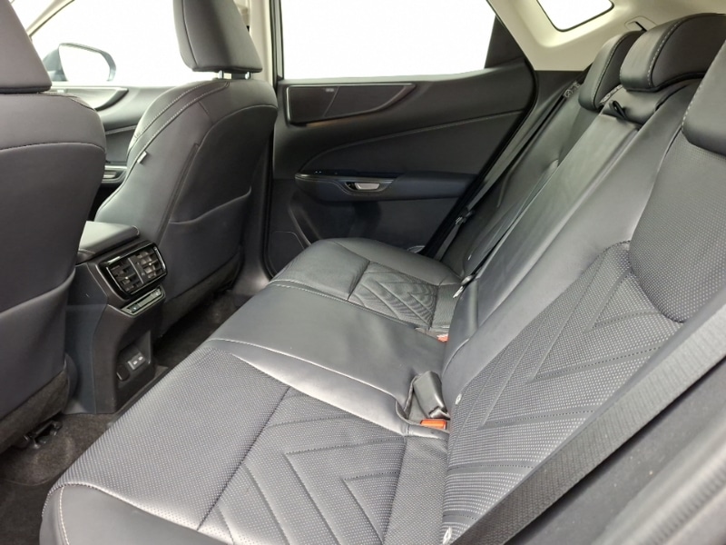 Used Lexus NX 2024 for sale - 77987576: Photo 6