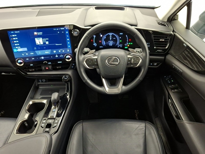 Used Lexus NX 2024 for sale - 77987576: Photo 7