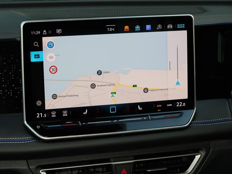 Used Volkswagen Tiguan 2024 for sale - 77142893: Photo 10