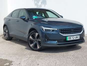 2023 - 300kW 78kWh Long Range DM Pilot/Plus 5dr 4WD Auto