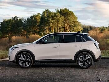 Used Fiat 600 2025 for sale - 77253428: Photo