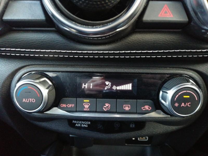 Used Nissan Juke 2023 for sale - 77386174: Photo 9