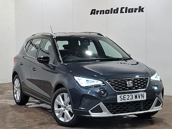Used SEAT Arona 2023 for sale - 79839740: Photo