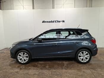 Used SEAT Arona 2023 for sale - 79839740: Photo