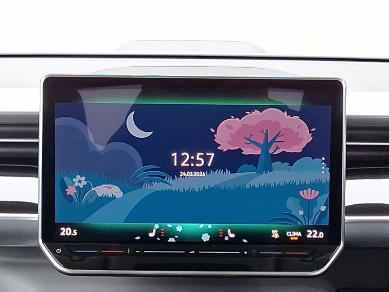 Used Volkswagen ID.Buzz 2025 for sale - 77998900: Photo 11