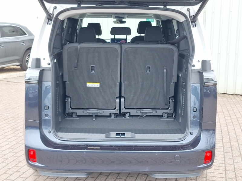 Used Volkswagen ID.Buzz 2025 for sale - 77998900: Photo 8