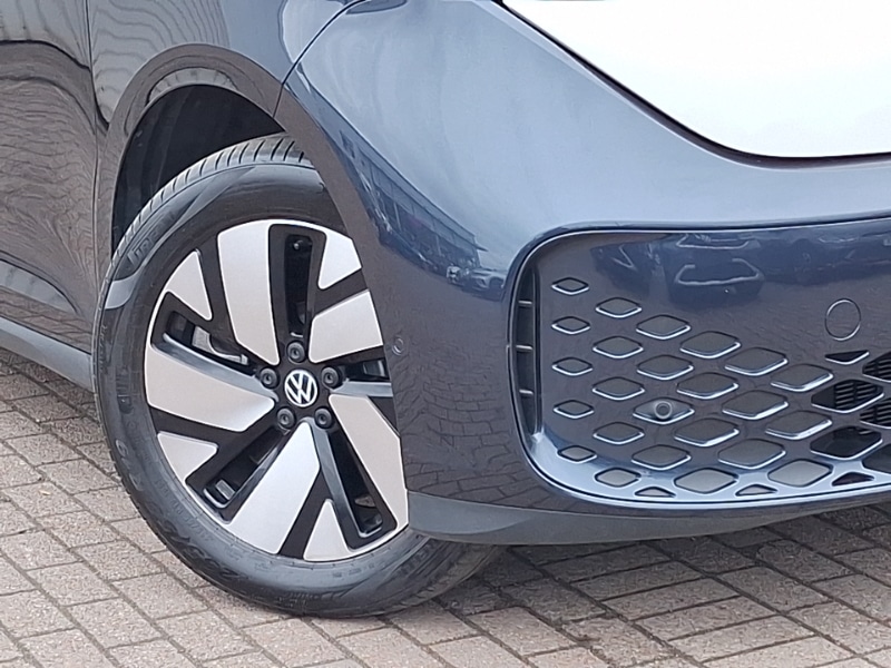 Used Volkswagen ID.Buzz 2025 for sale - 77998900: Photo 9