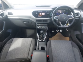 Used Volkswagen T-Cross 2024 for sale - 78989969: Photo