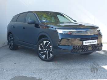 2025 - 1.2 Hybrid [136] Ultimate 5dr e-DCT6