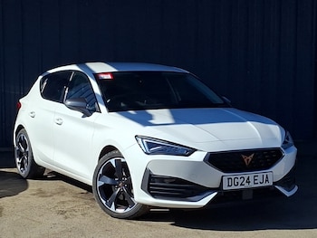 Used Cupra Leon 2024 for sale - 78374600: Photo