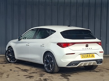 Used Cupra Leon 2024 for sale - 78374600: Photo