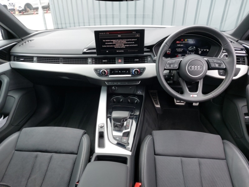 Used Audi A4 2024 for sale - 78099593: Photo 2