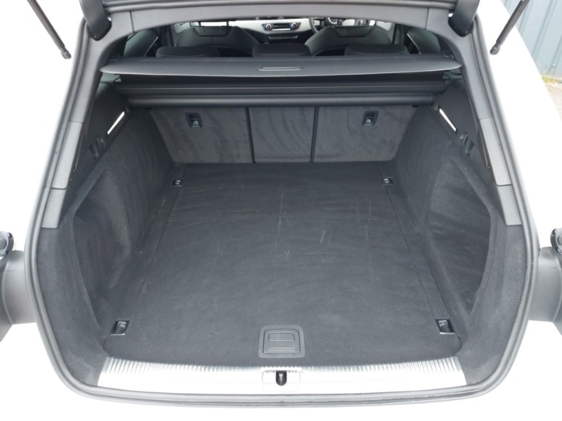 Used Audi A4 2024 for sale - 78099593: Photo 8