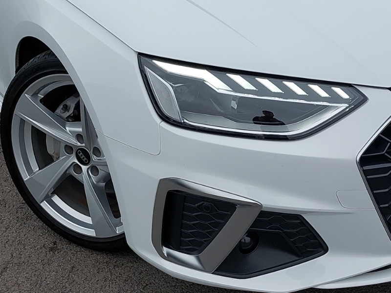 Used Audi A4 2024 for sale - 78099593: Photo 9