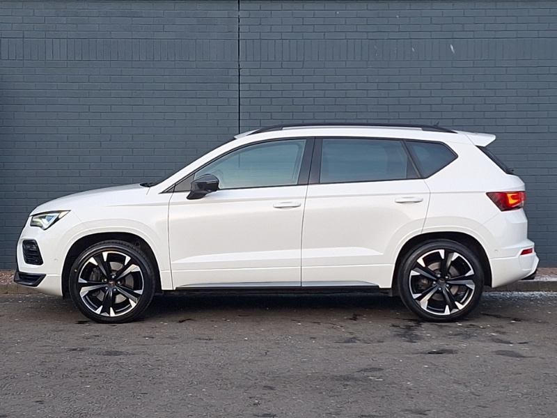 Used Cupra Ateca 2022 for sale - 77597034: Photo 4