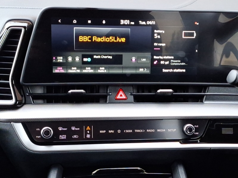 Used Kia Sportage 2025 for sale - 76907611: Photo 10