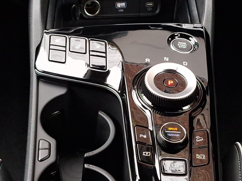 Used Kia Sportage 2025 for sale - 76907611: Photo 11