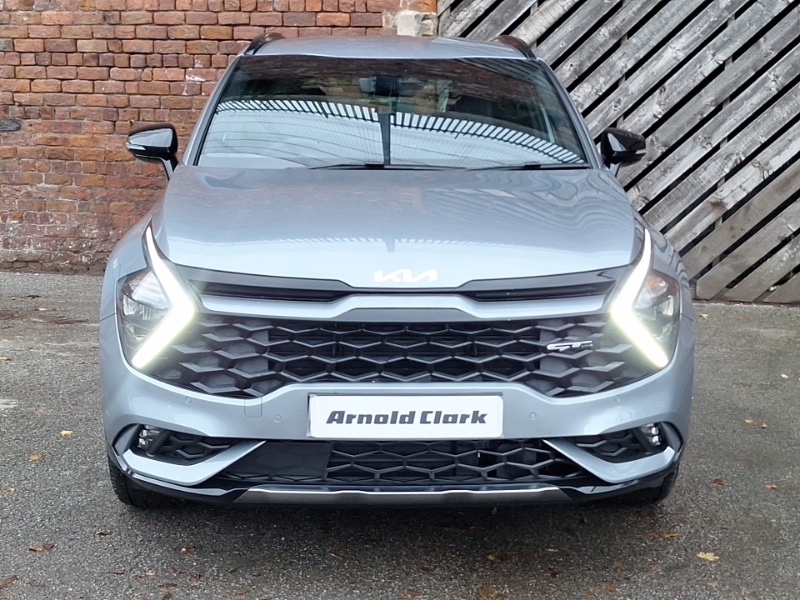 Used Kia Sportage 2025 for sale - 76907611: Photo 12