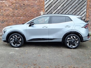 Used Kia Sportage 2025 for sale - 76907611: Photo