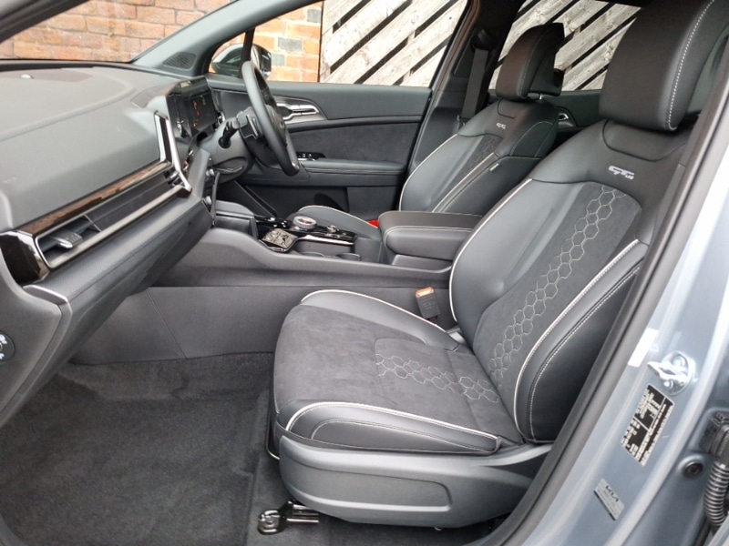 Used Kia Sportage 2025 for sale - 76907611: Photo 5