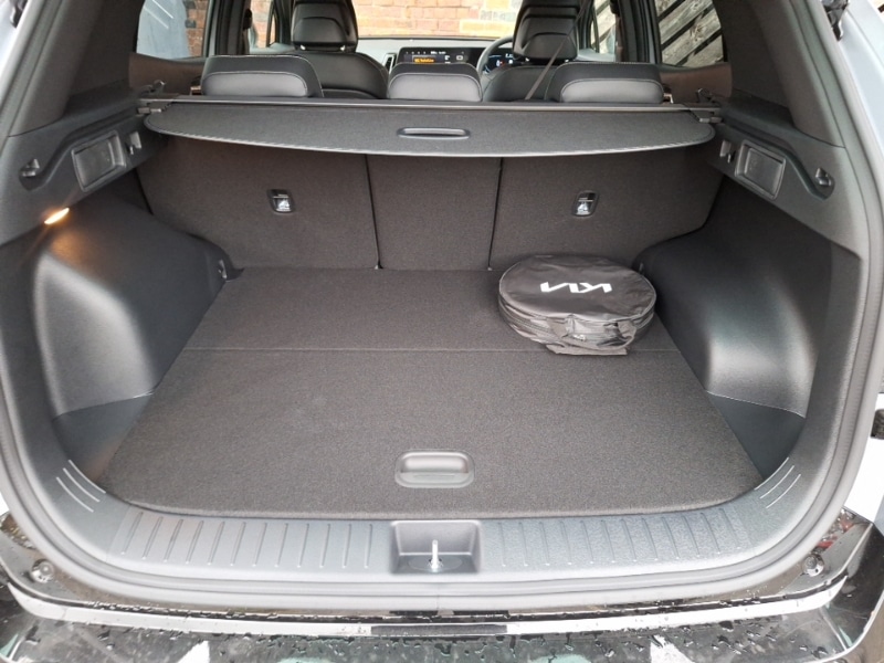 Used Kia Sportage 2025 for sale - 76907611: Photo 8