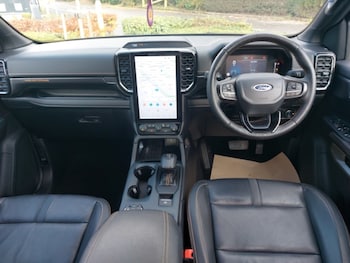 Used Ford Ranger 2023 for sale - 76583973: Photo