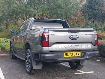 Used Ford Ranger 2023 for sale - 76583973: Photo