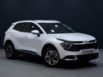 Used Kia Sportage 2025 for sale - 77782771: Photo