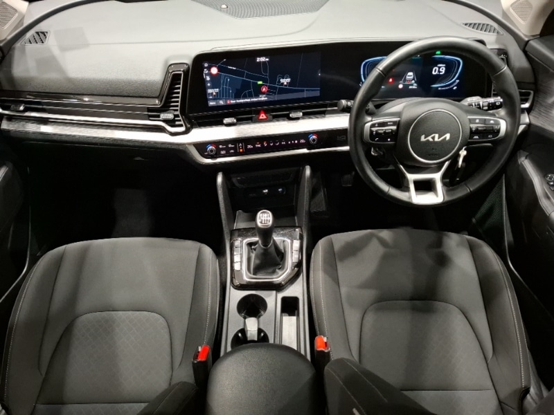 Used Kia Sportage 2025 for sale - 77782771: Photo 2