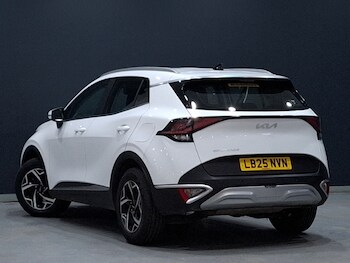 Used Kia Sportage 2025 for sale - 77782771: Photo