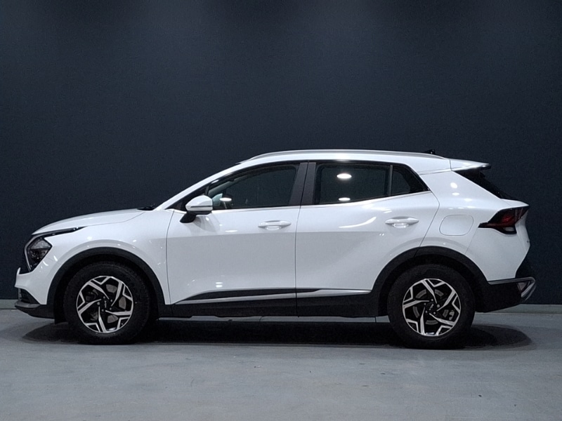 Used Kia Sportage 2025 for sale - 77782771: Photo 4