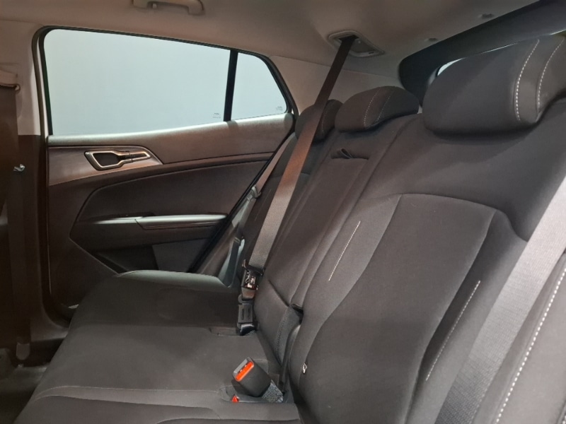 Used Kia Sportage 2025 for sale - 77782771: Photo 6
