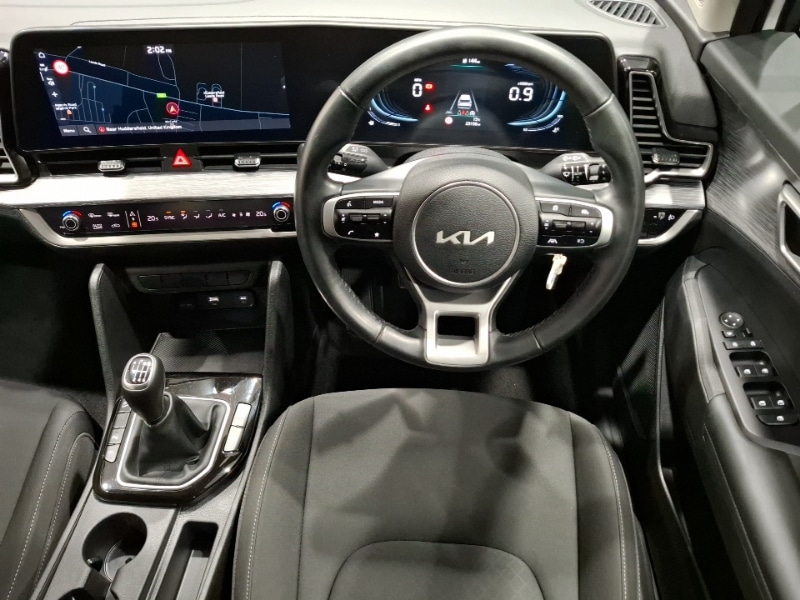 Used Kia Sportage 2025 for sale - 77782771: Photo 7