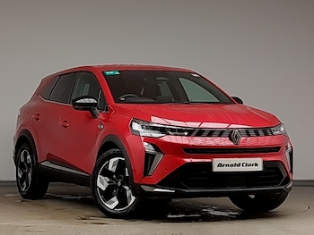 Used Renault Symbioz 2025 for sale - 78770815: Photo