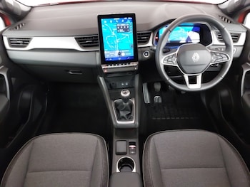 Used Renault Symbioz 2025 for sale - 78770815: Photo