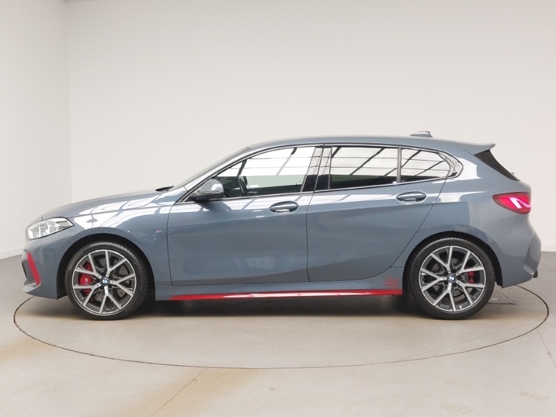 Used BMW 1 Series 2023 for sale - 76947896: Photo 4