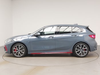 Used BMW 1 Series 2023 for sale - 76947896: Photo