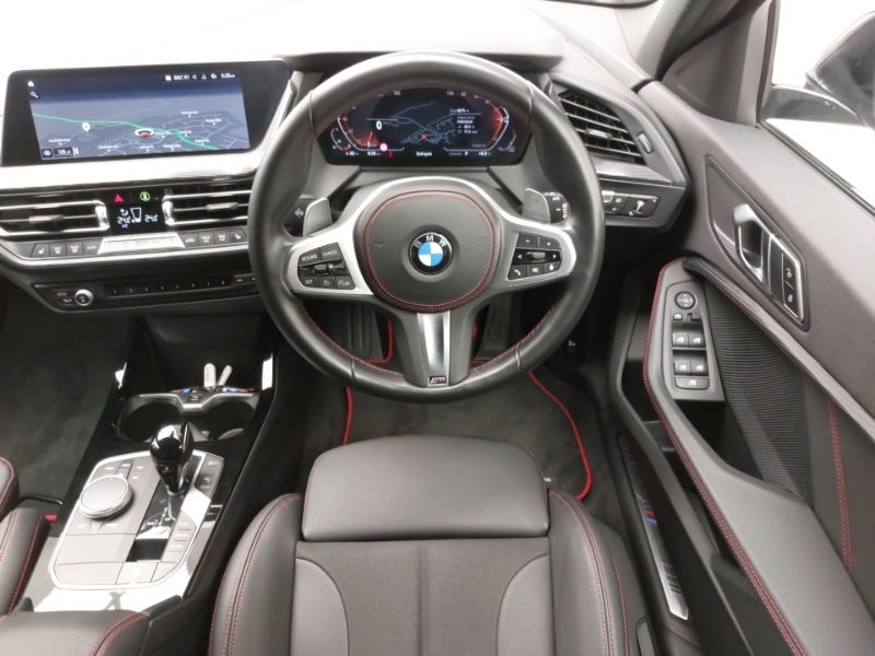 Used BMW 1 Series 2023 for sale - 76947896: Photo 7