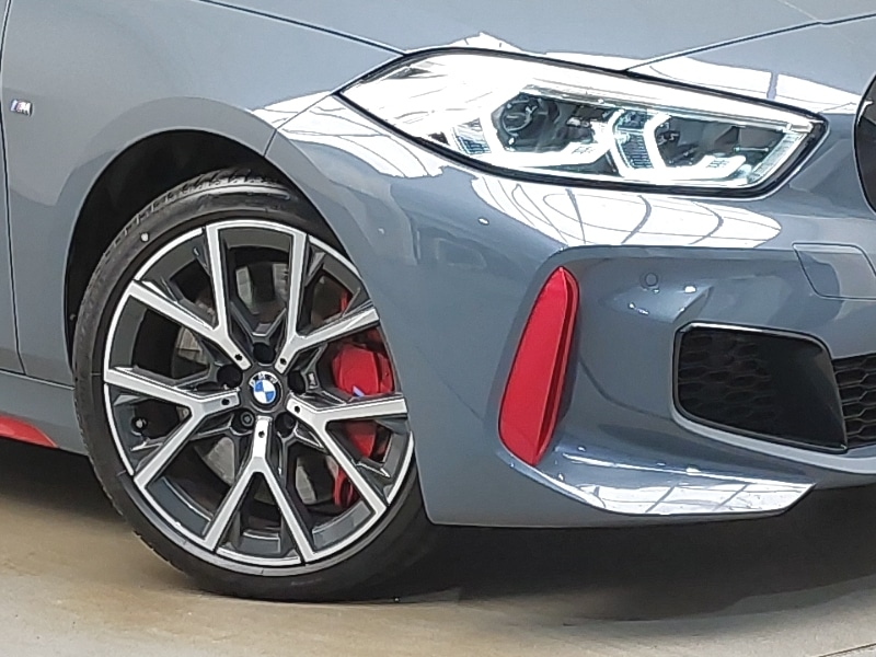 Used BMW 1 Series 2023 for sale - 76947896: Photo 9